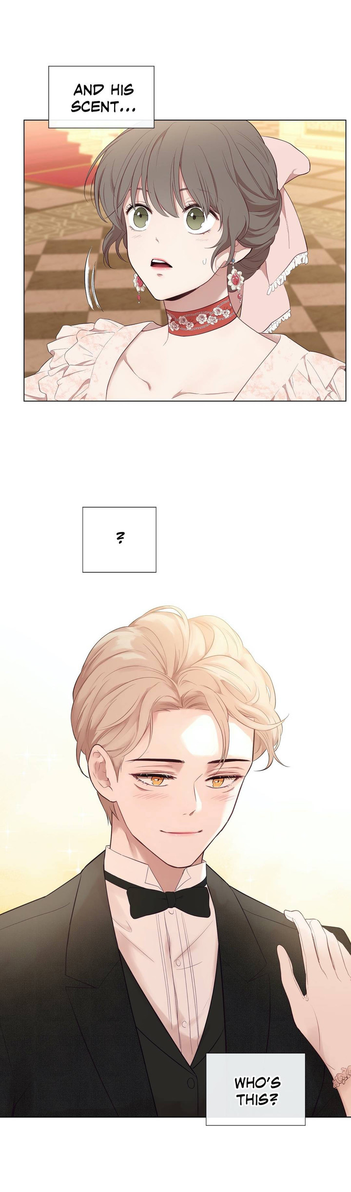 The Blood of Madam Giselle - Chapter 38 [photo 36] - MangaPorn