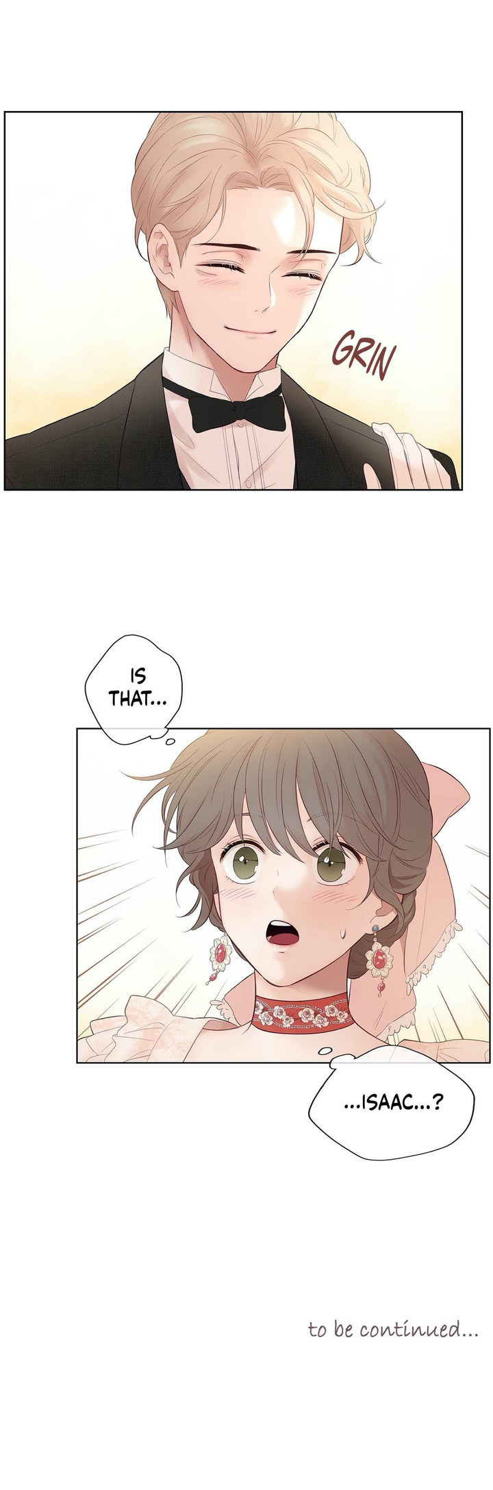 The Blood of Madam Giselle - Chapter 38 [photo 37] - MangaPorn