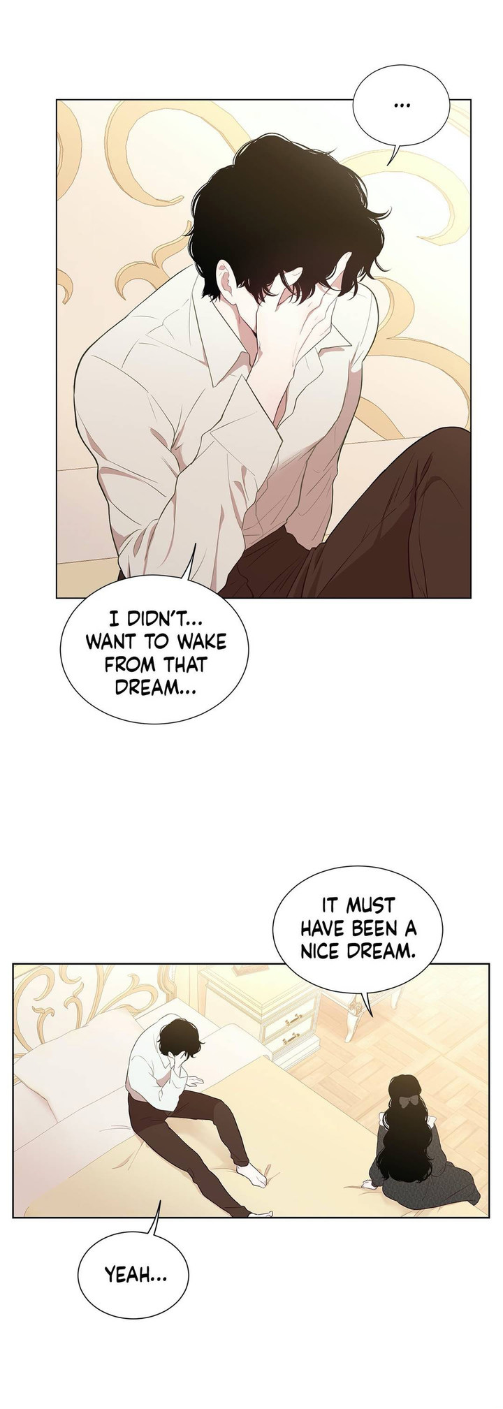 The Blood of Madam Giselle - Chapter 38 [photo 4] - MangaPorn