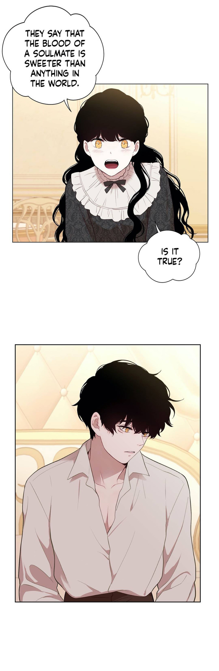 The Blood of Madam Giselle - Chapter 38 [photo 9] - MangaPorn