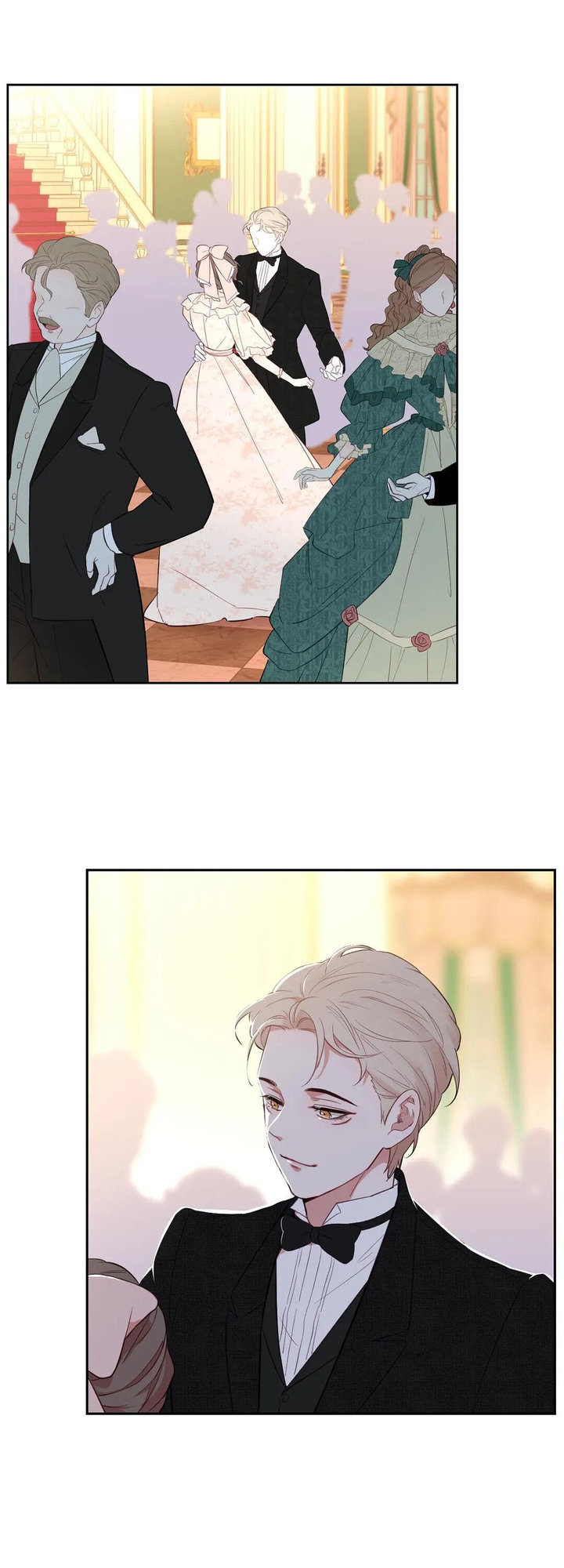 The Blood of Madam Giselle - Chapter 39 [photo 10] - MangaPorn