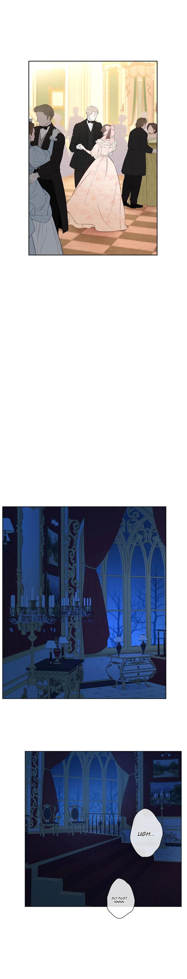 The Blood of Madam Giselle - Chapter 39 [photo 12] - MangaPorn