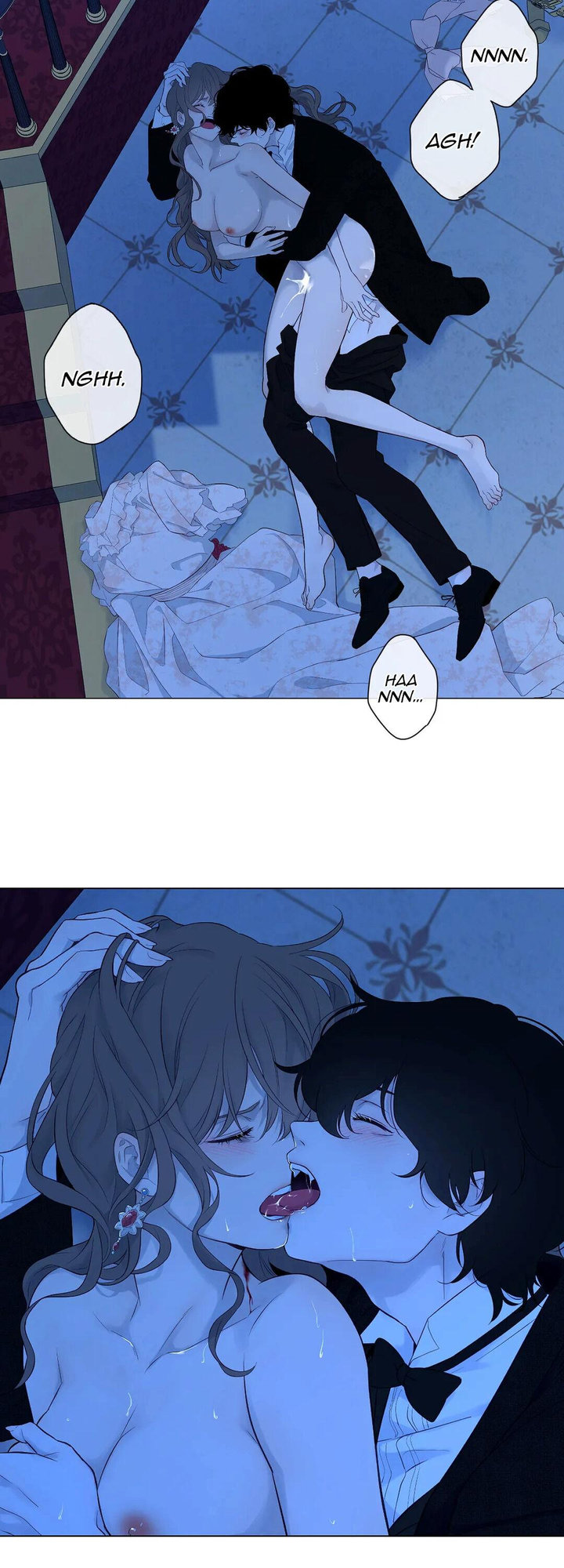 The Blood of Madam Giselle - Chapter 39 [photo 14] - MangaPorn