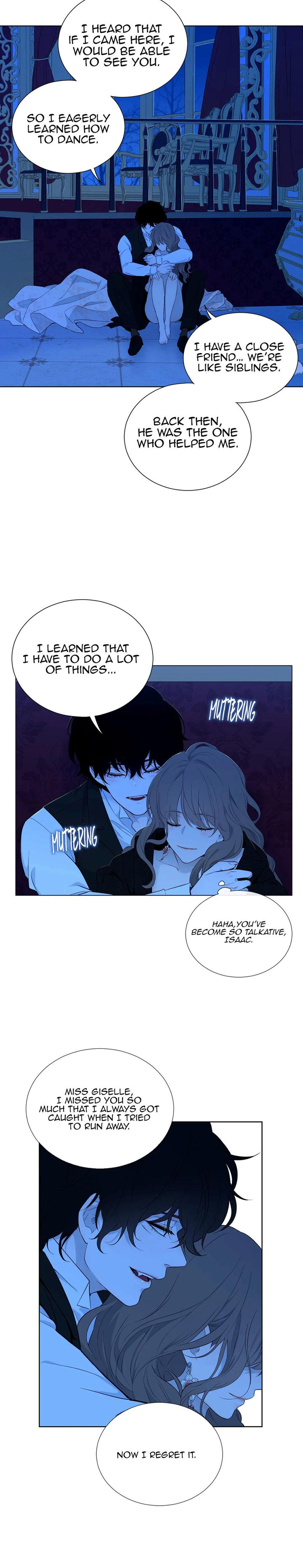 The Blood of Madam Giselle - Chapter 39 [photo 16] - MangaPorn