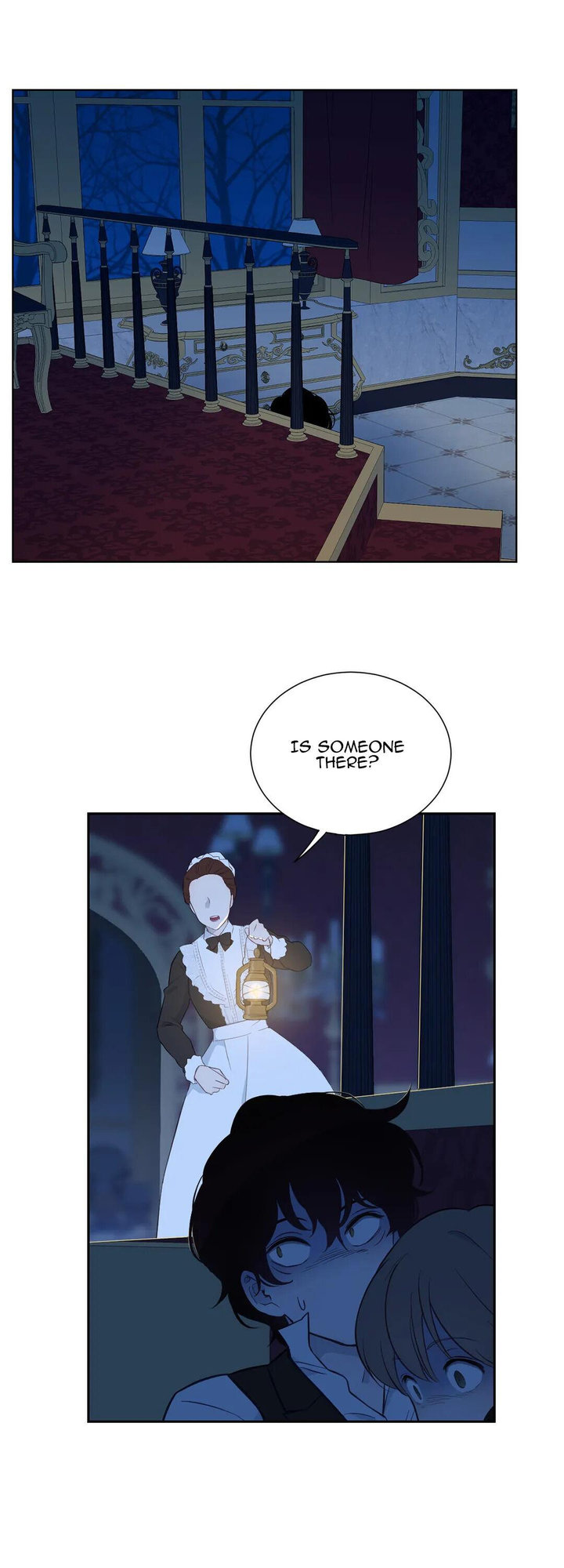 The Blood of Madam Giselle - Chapter 39 [photo 20] - MangaPorn