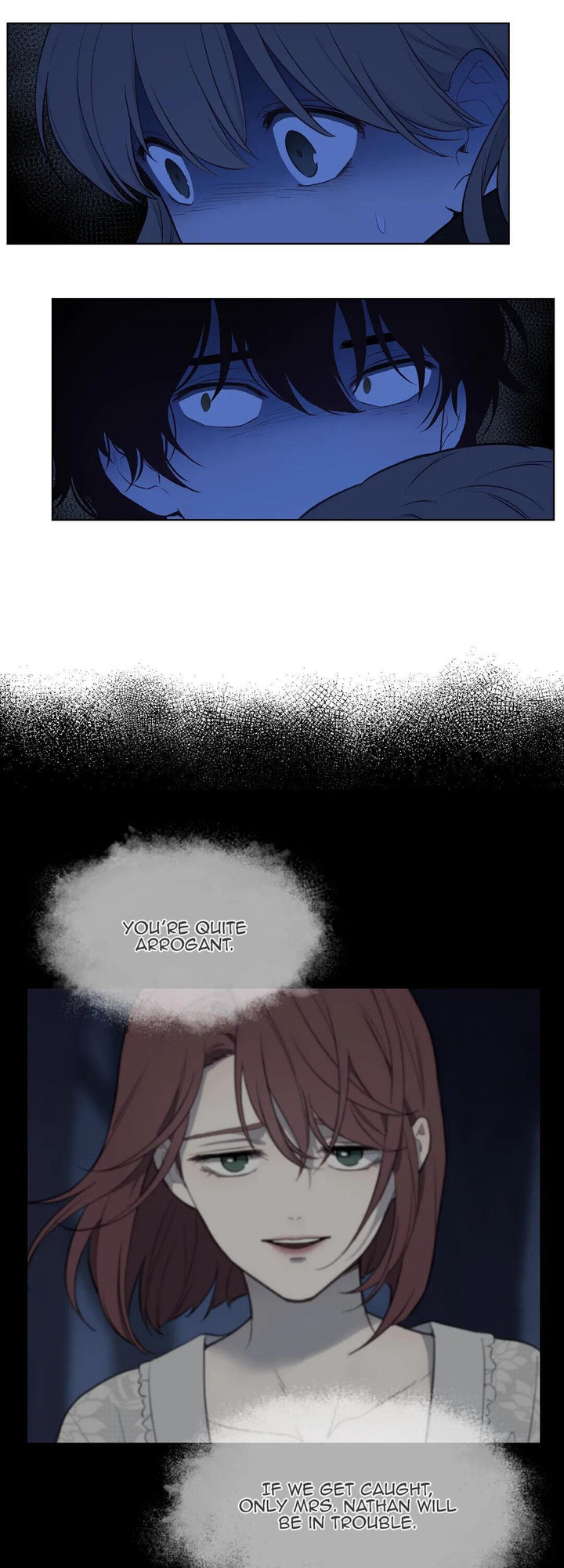 The Blood of Madam Giselle - Chapter 39 [photo 21] - MangaPorn