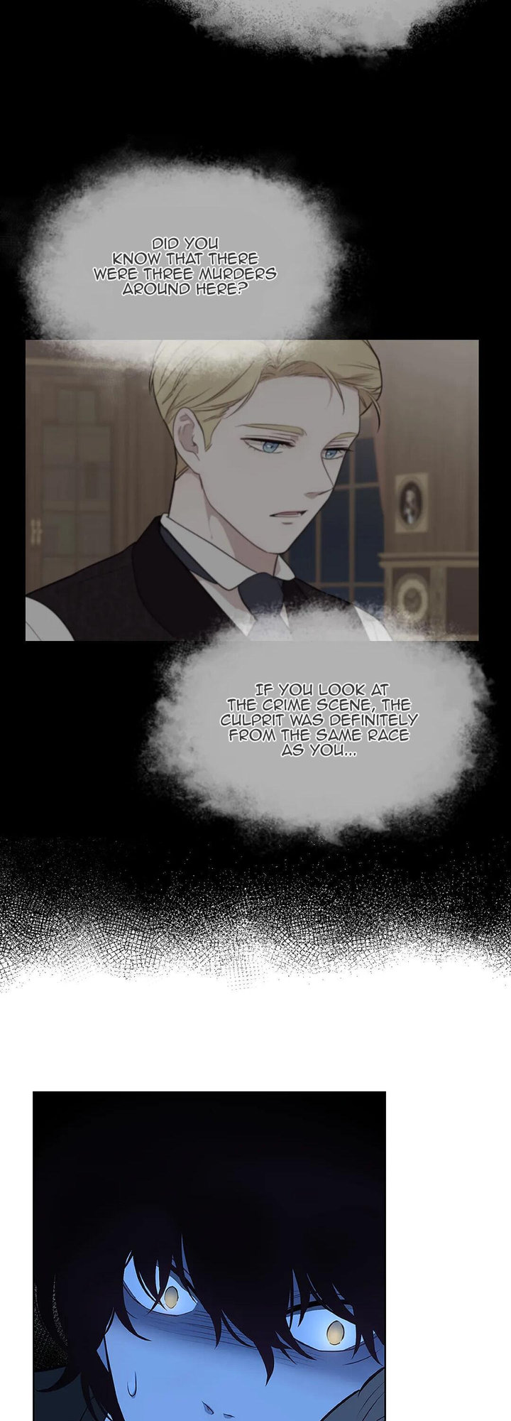 The Blood of Madam Giselle - Chapter 39 [photo 22] - MangaPorn