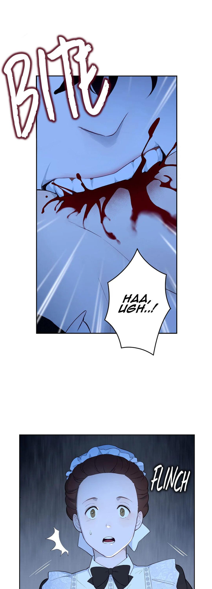 The Blood of Madam Giselle - Chapter 39 [photo 24] - MangaPorn