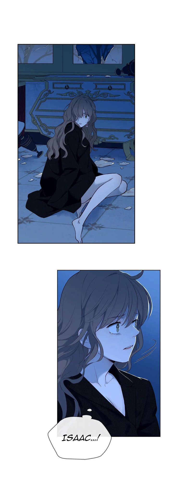 The Blood of Madam Giselle - Chapter 39 [photo 28] - MangaPorn