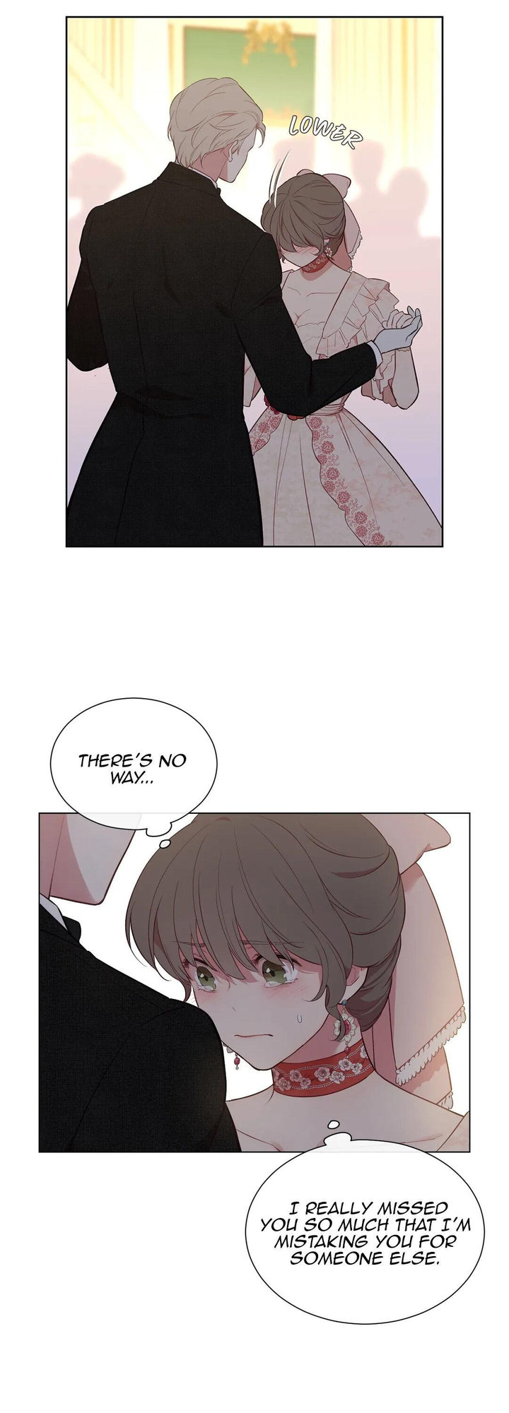 The Blood of Madam Giselle - Chapter 39 [photo 3] - MangaPorn