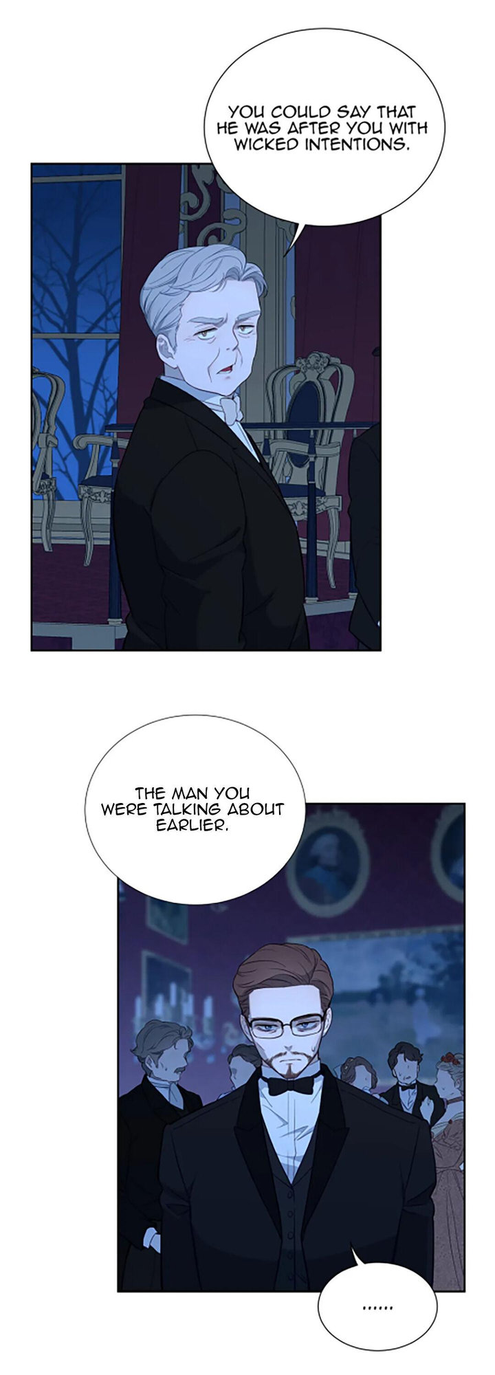 The Blood of Madam Giselle - Chapter 39 [photo 33] - MangaPorn