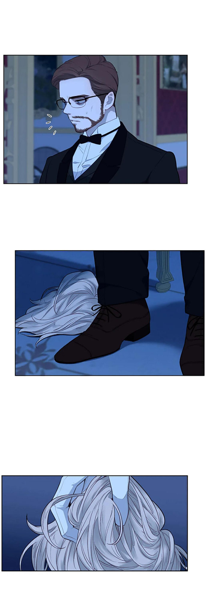 The Blood of Madam Giselle - Chapter 39 [photo 34] - MangaPorn