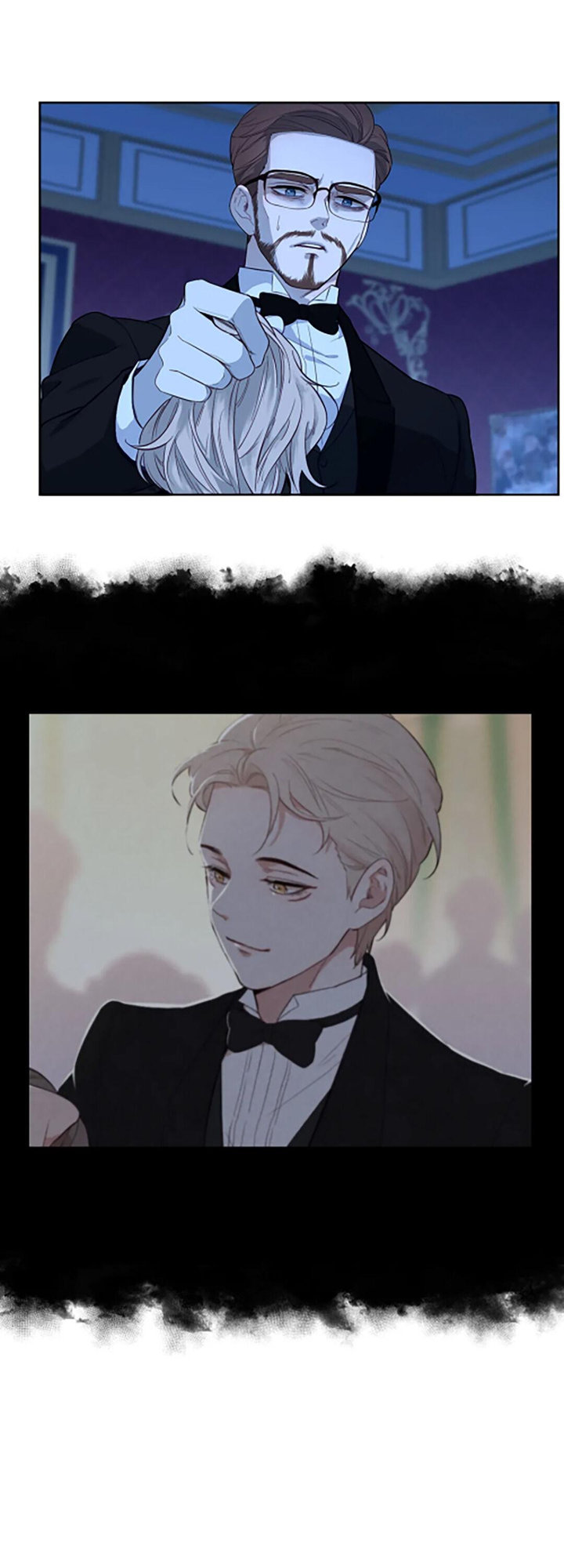 The Blood of Madam Giselle - Chapter 39 [photo 35] - MangaPorn