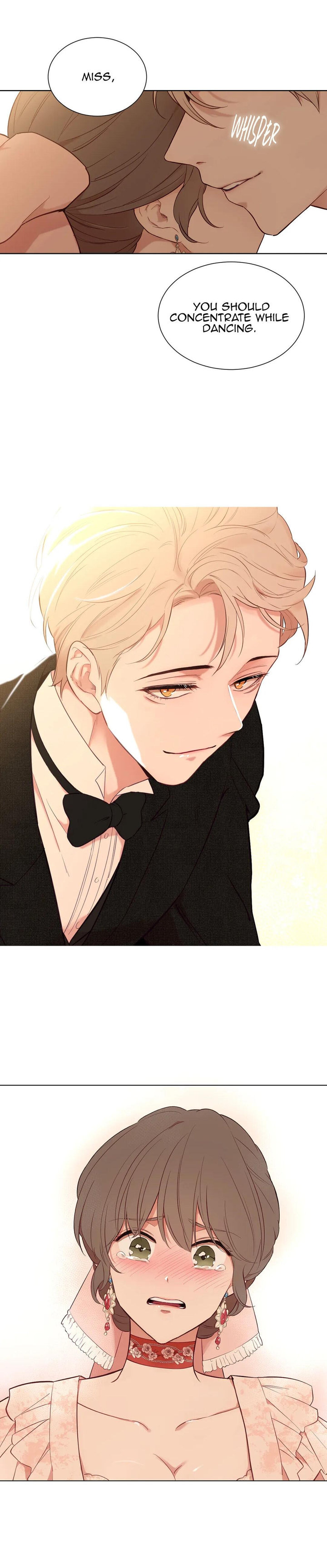 The Blood of Madam Giselle - Chapter 39 [photo 4] - MangaPorn