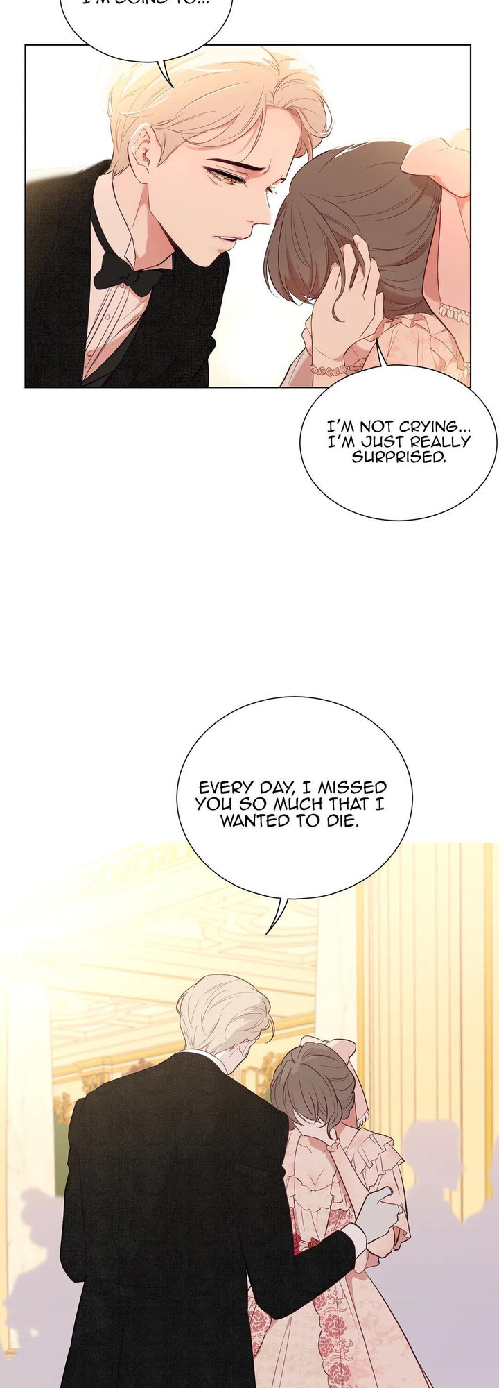 The Blood of Madam Giselle - Chapter 39 [photo 6] - MangaPorn