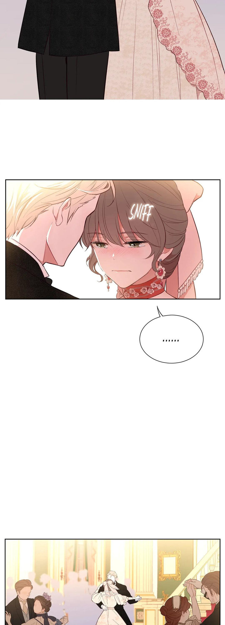 The Blood of Madam Giselle - Chapter 39 [photo 7] - MangaPorn