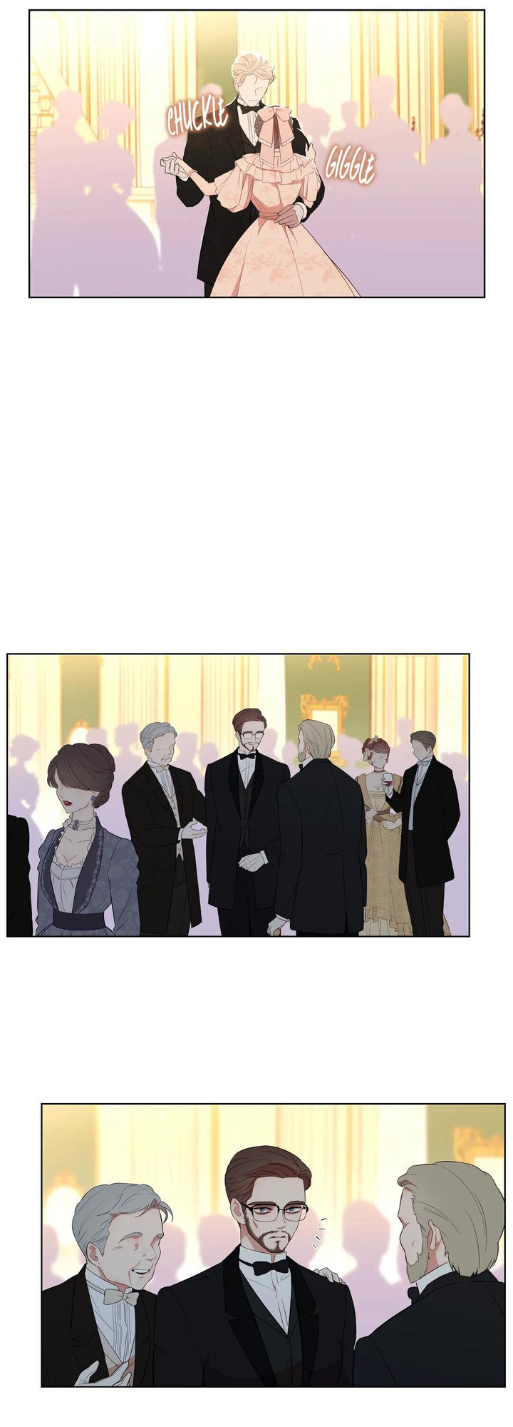 The Blood of Madam Giselle - Chapter 39 [photo 9] - MangaPorn