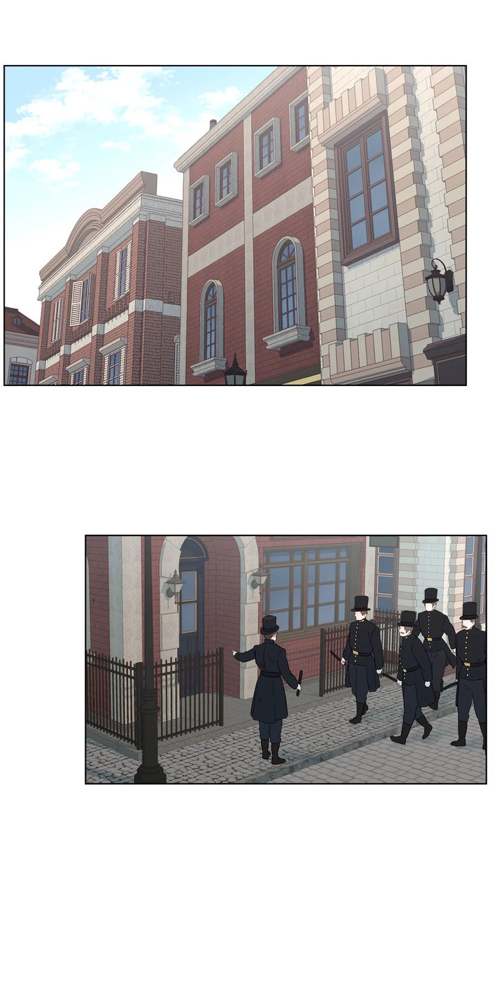 The Blood of Madam Giselle - Chapter 40 [photo 14] - MangaPorn