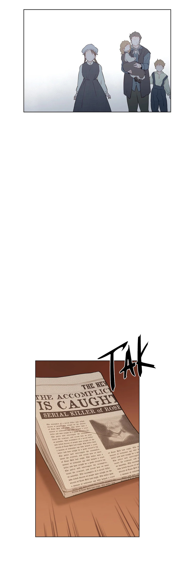 The Blood of Madam Giselle - Chapter 40 [photo 18] - MangaPorn