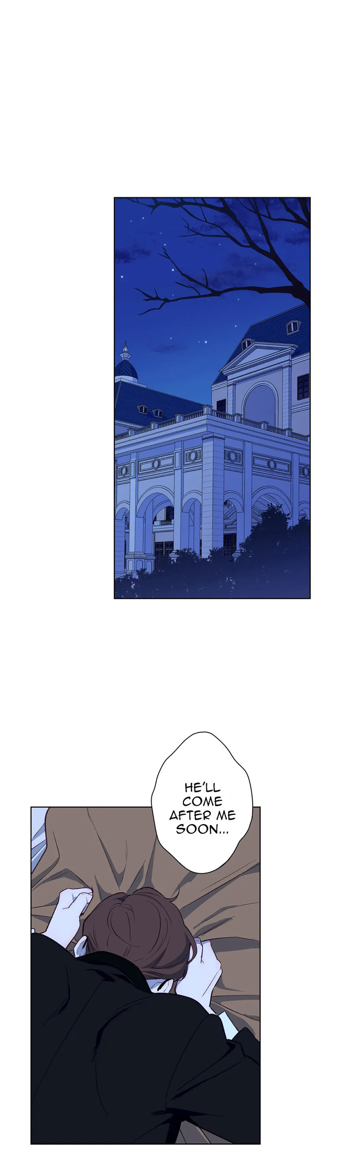 The Blood of Madam Giselle - Chapter 40 [photo 2] - MangaPorn