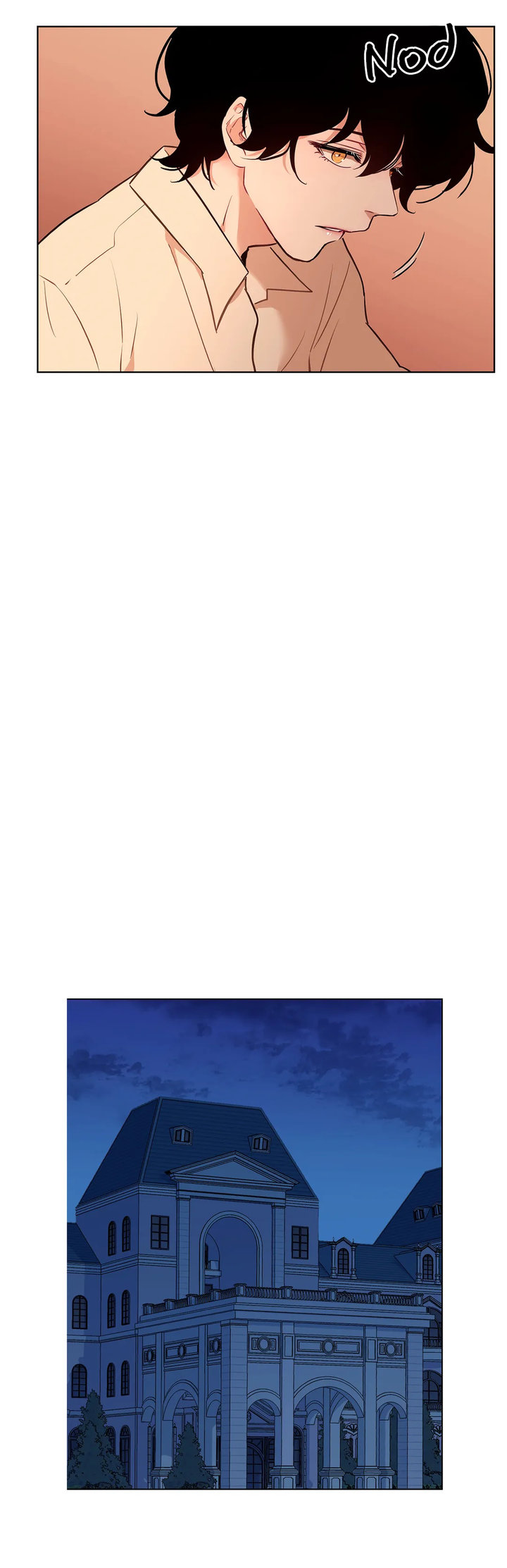 The Blood of Madam Giselle - Chapter 40 [photo 24] - MangaPorn