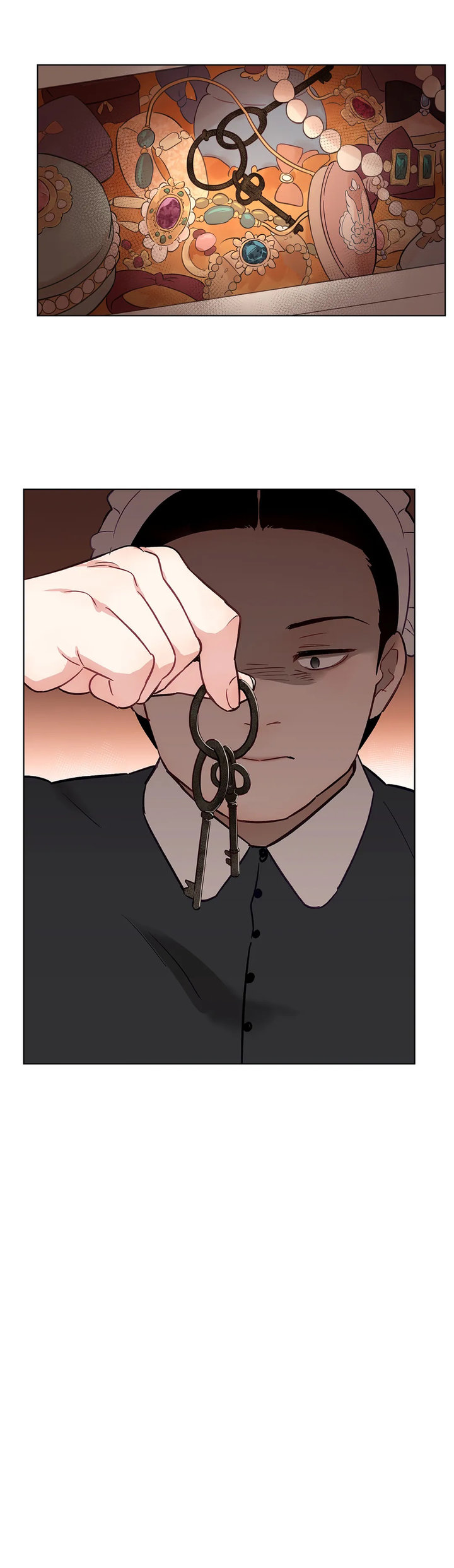 The Blood of Madam Giselle - Chapter 40 [photo 26] - MangaPorn