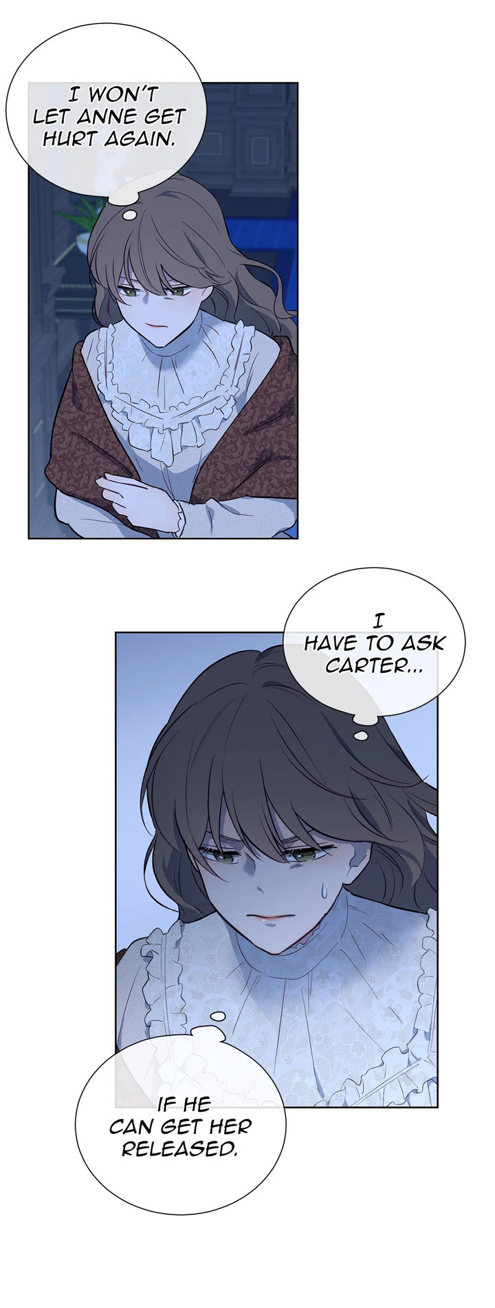 The Blood of Madam Giselle - Chapter 40 [photo 28] - MangaPorn