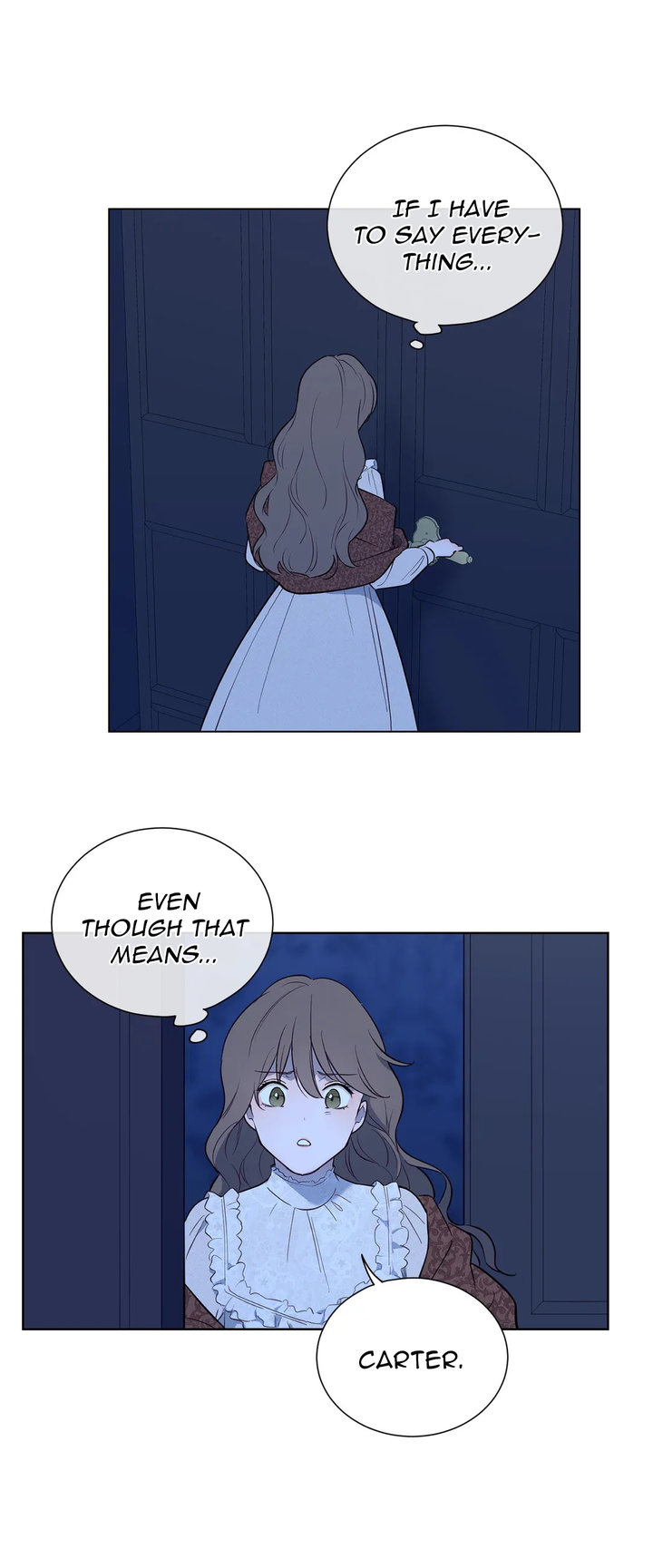 The Blood of Madam Giselle - Chapter 40 [photo 29] - MangaPorn