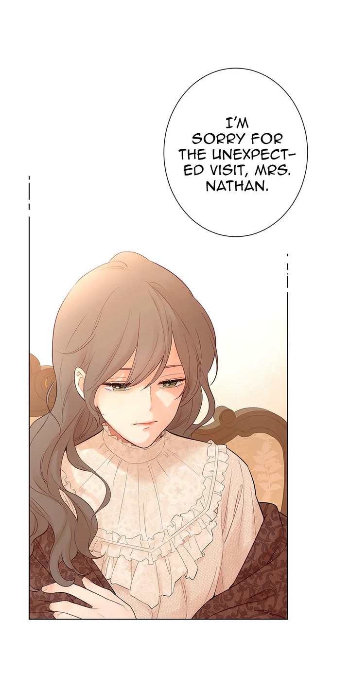 The Blood of Madam Giselle - Chapter 40 [photo 5] - MangaPorn