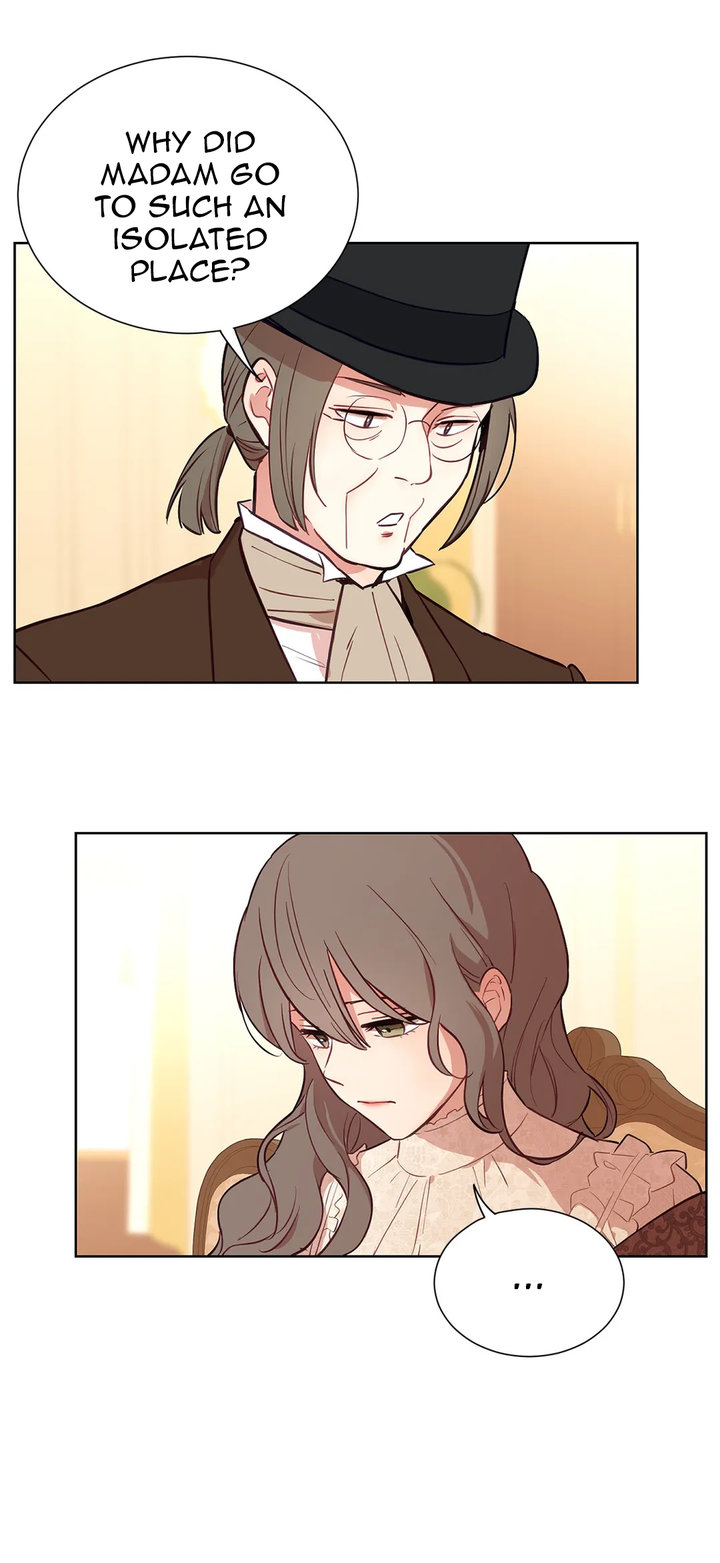 The Blood of Madam Giselle - Chapter 40 [photo 8] - MangaPorn