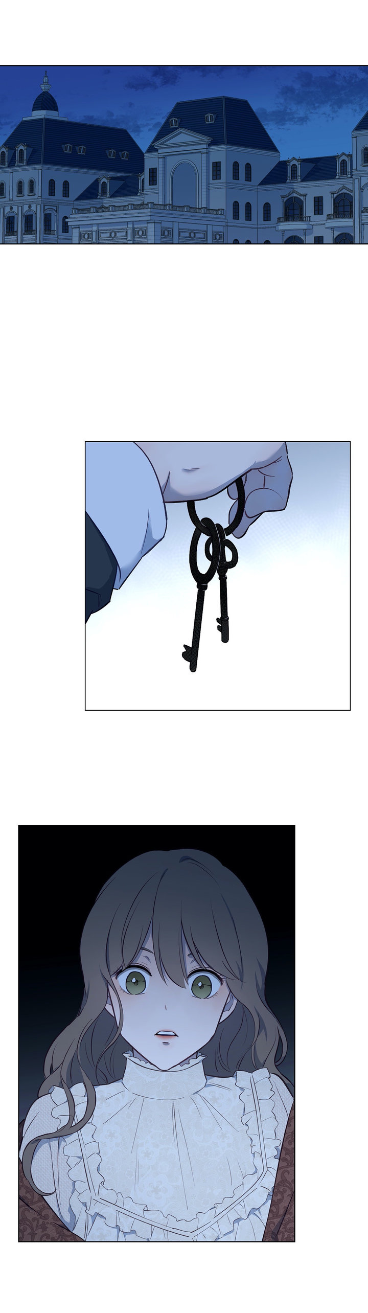 The Blood of Madam Giselle - Chapter 41 [photo 10] - MangaPorn