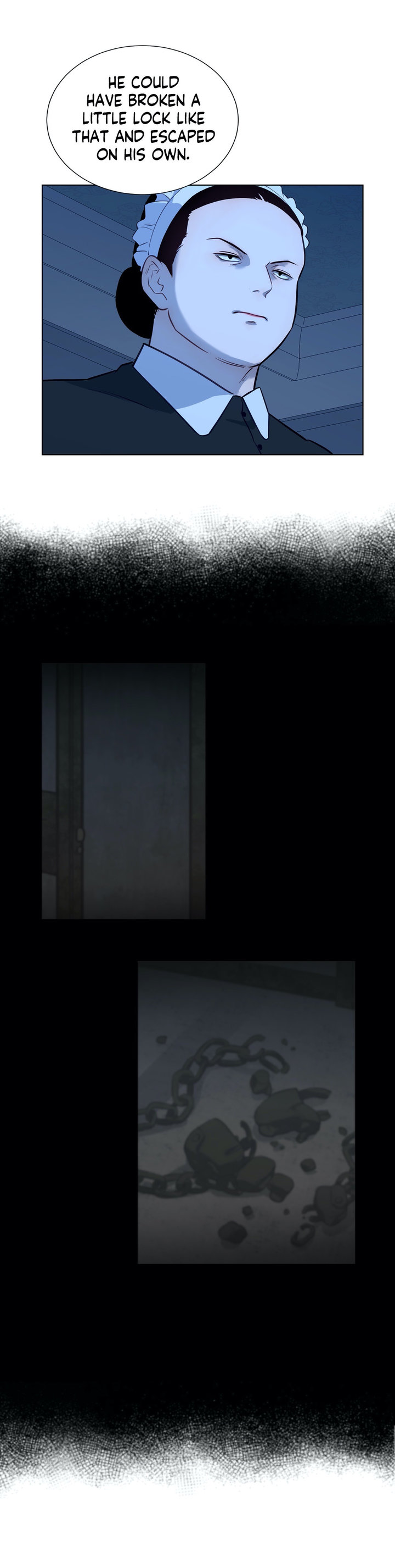 The Blood of Madam Giselle - Chapter 41 [photo 16] - MangaPorn