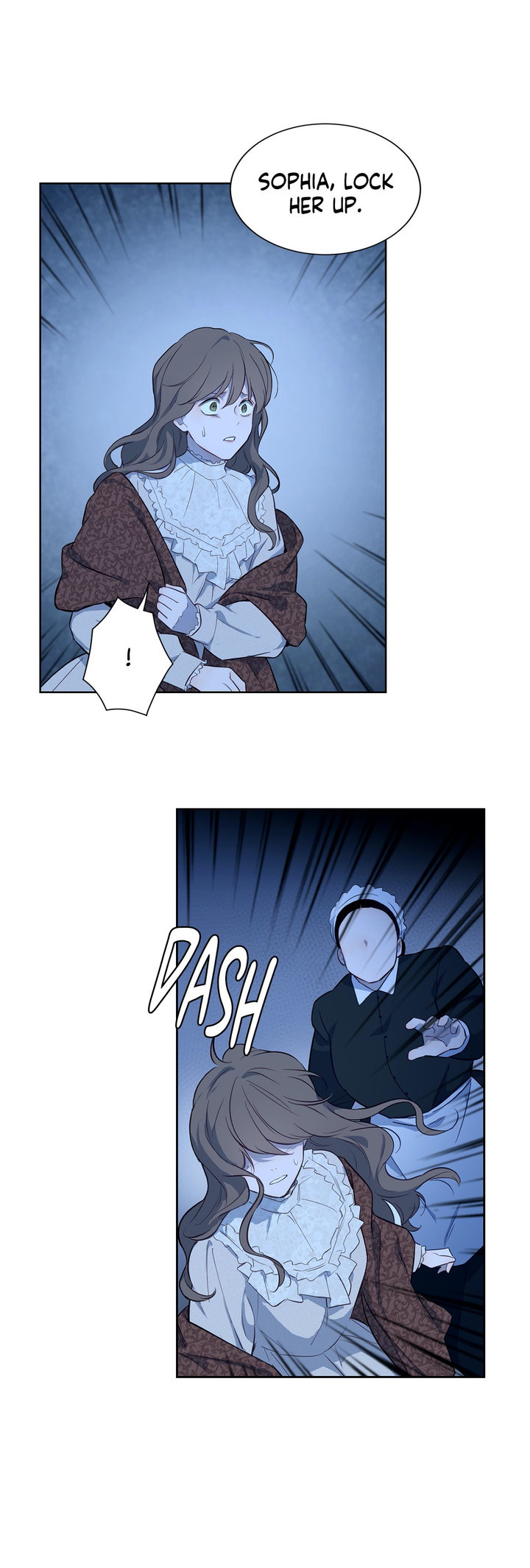 The Blood of Madam Giselle - Chapter 41 [photo 19] - MangaPorn