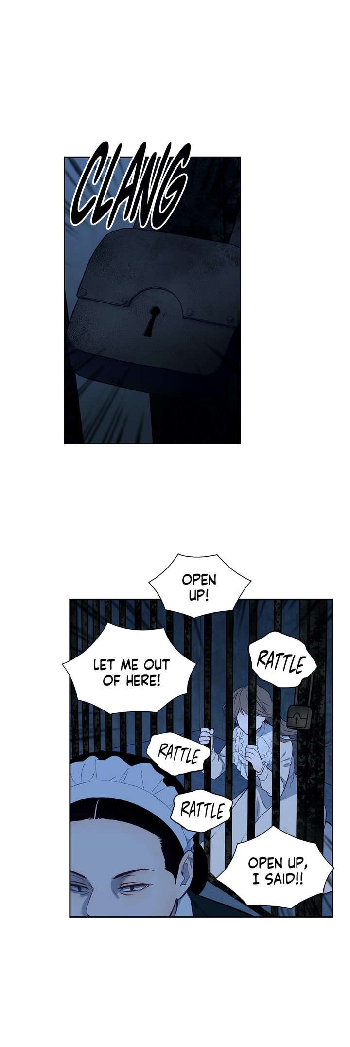 The Blood of Madam Giselle - Chapter 41 [photo 22] - MangaPorn