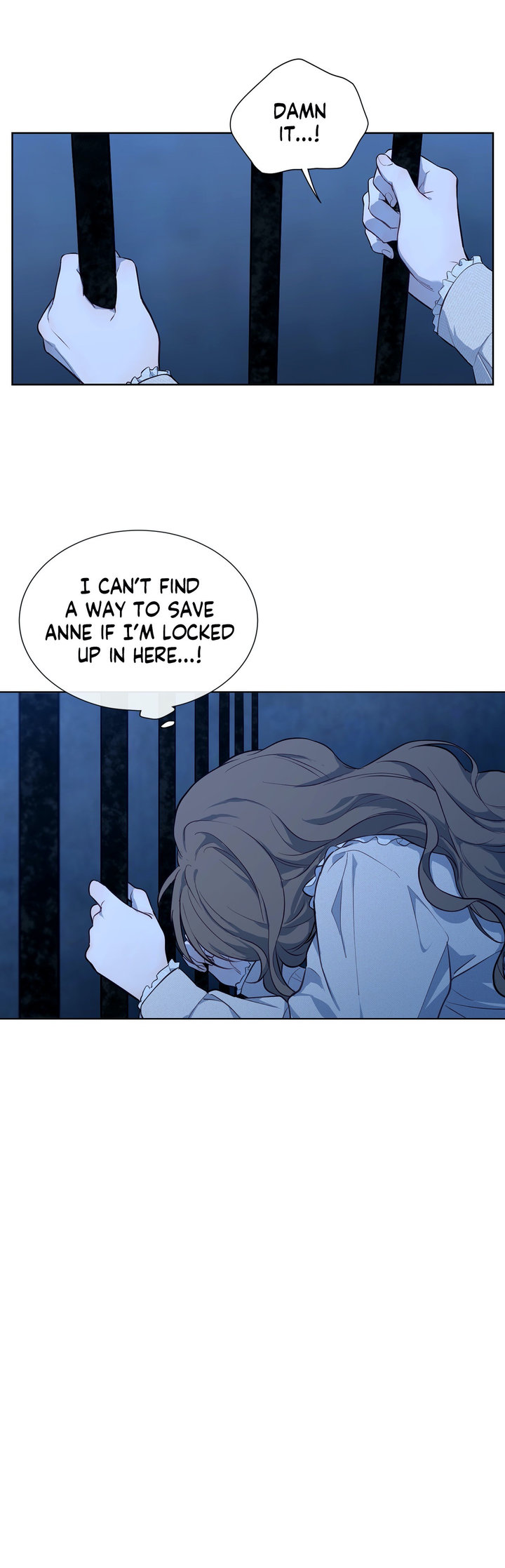 The Blood of Madam Giselle - Chapter 41 [photo 23] - MangaPorn