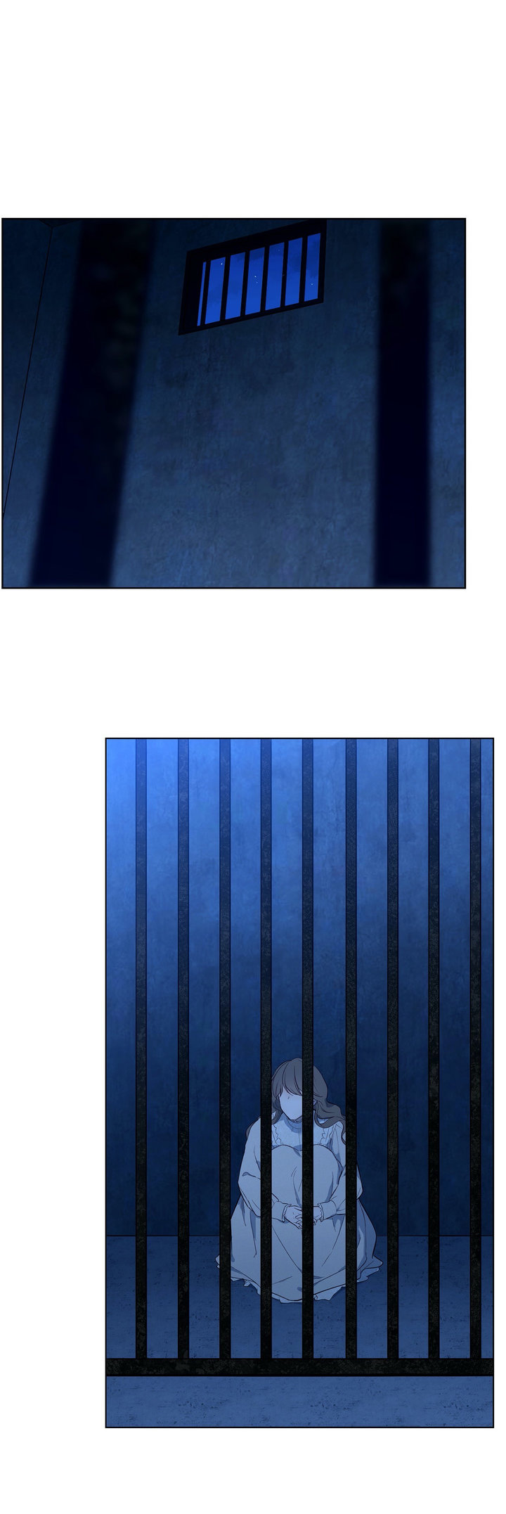 The Blood of Madam Giselle - Chapter 41 [photo 24] - MangaPorn