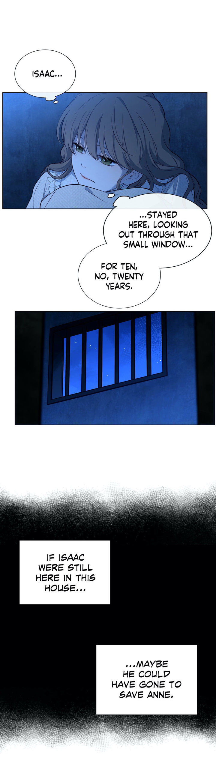 The Blood of Madam Giselle - Chapter 41 [photo 25] - MangaPorn