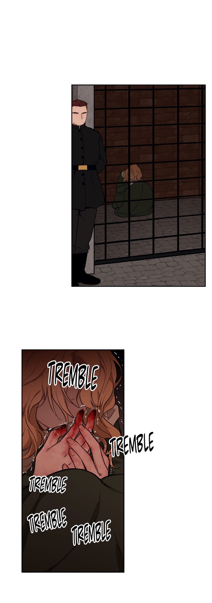 The Blood of Madam Giselle - Chapter 41 [photo 27] - MangaPorn