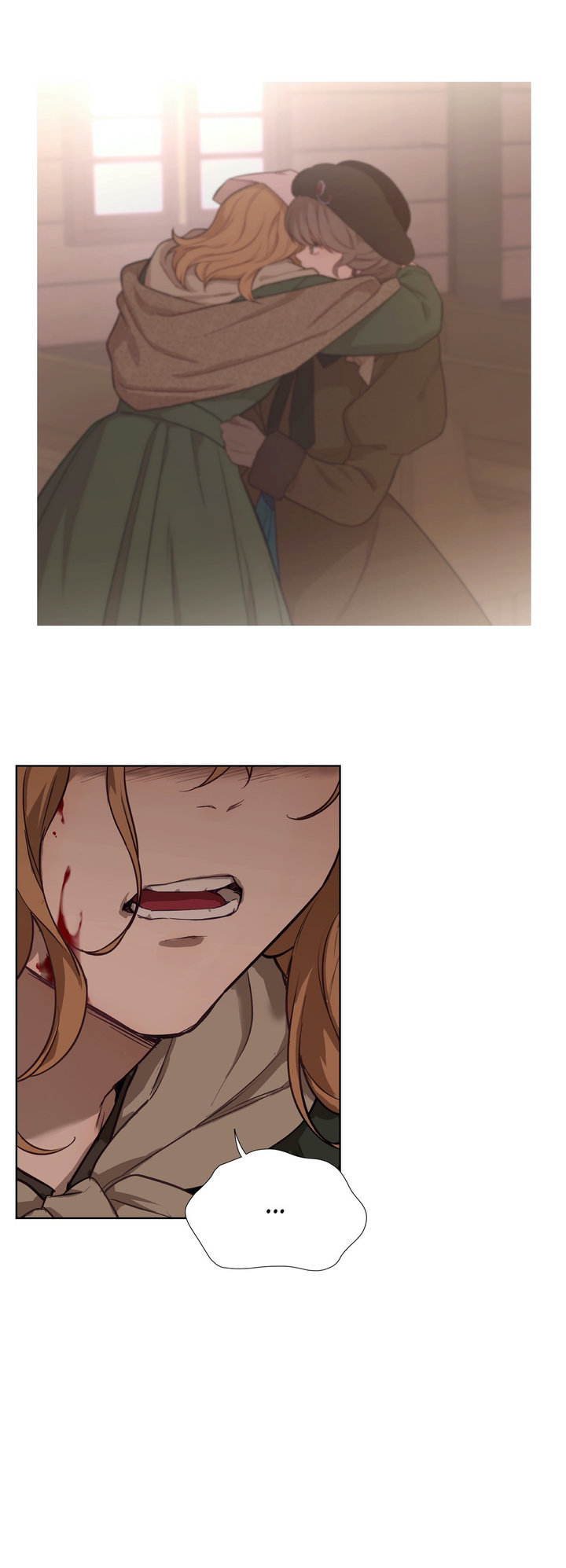 The Blood of Madam Giselle - Chapter 41 [photo 30] - MangaPorn