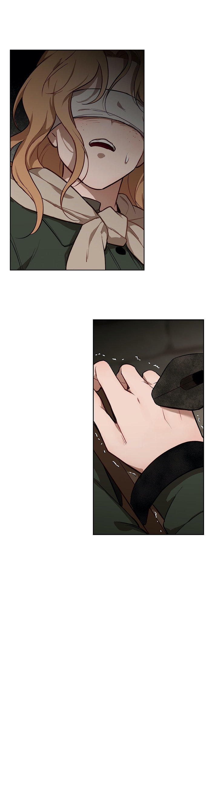 The Blood of Madam Giselle - Chapter 41 [photo 9] - MangaPorn