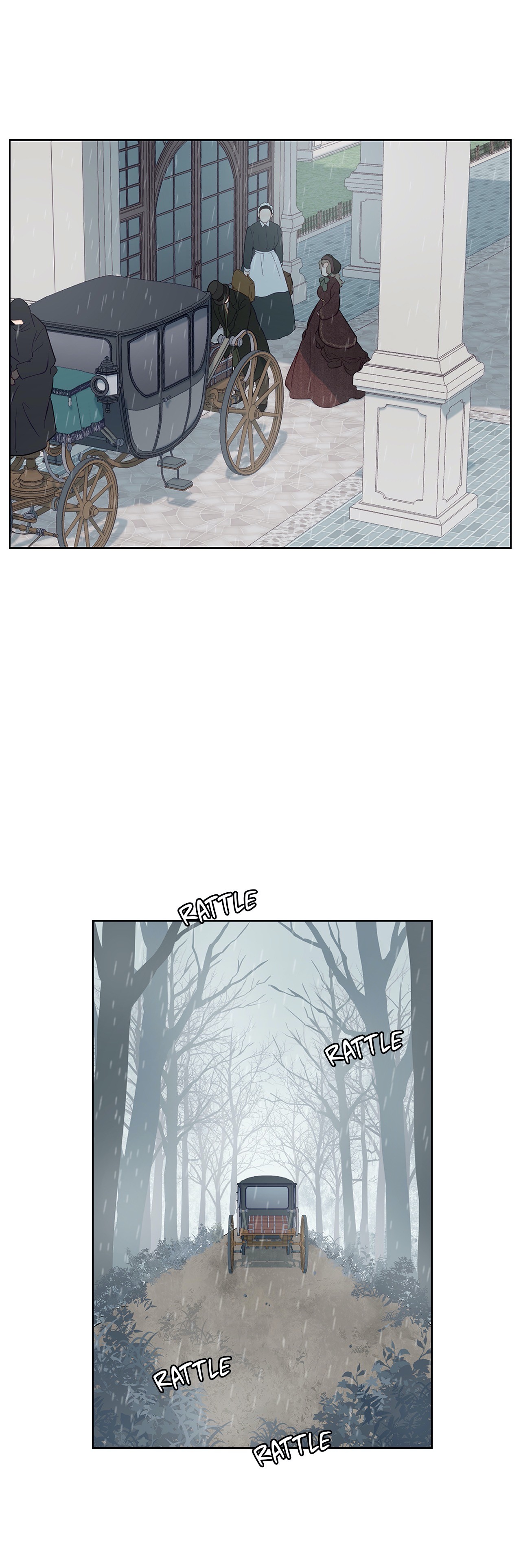 The Blood of Madam Giselle - Chapter 42 [photo 14] - MangaPorn