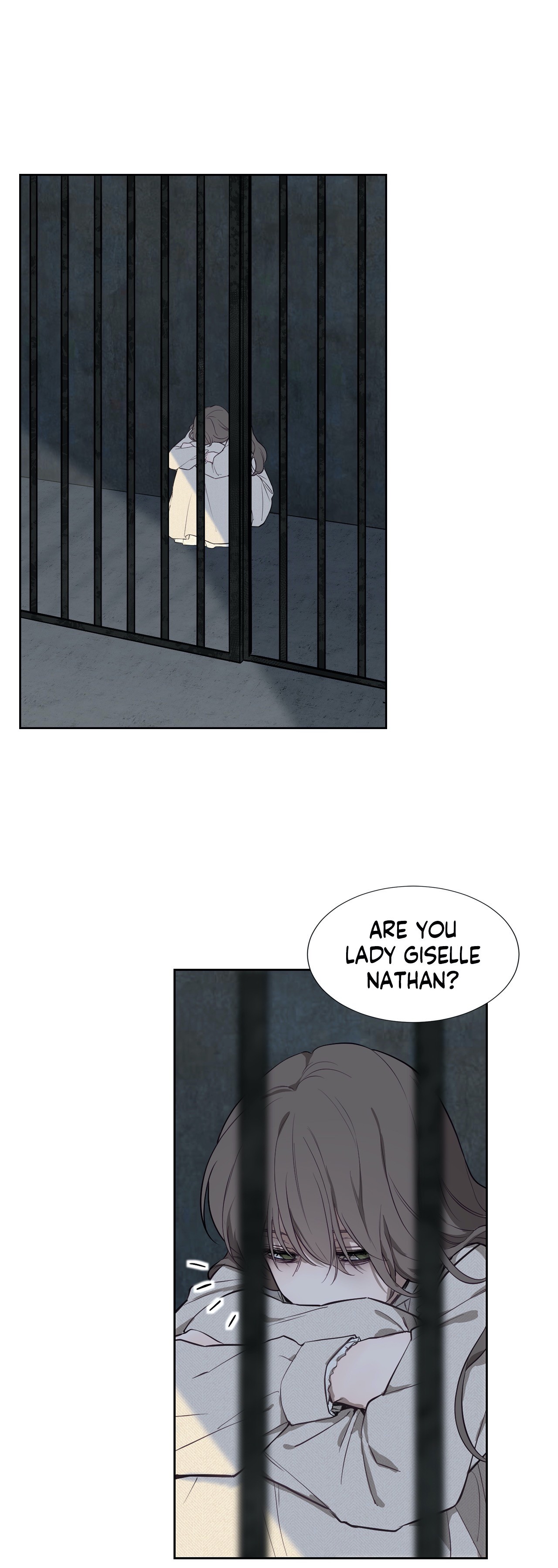 The Blood of Madam Giselle - Chapter 42 [photo 17] - MangaPorn