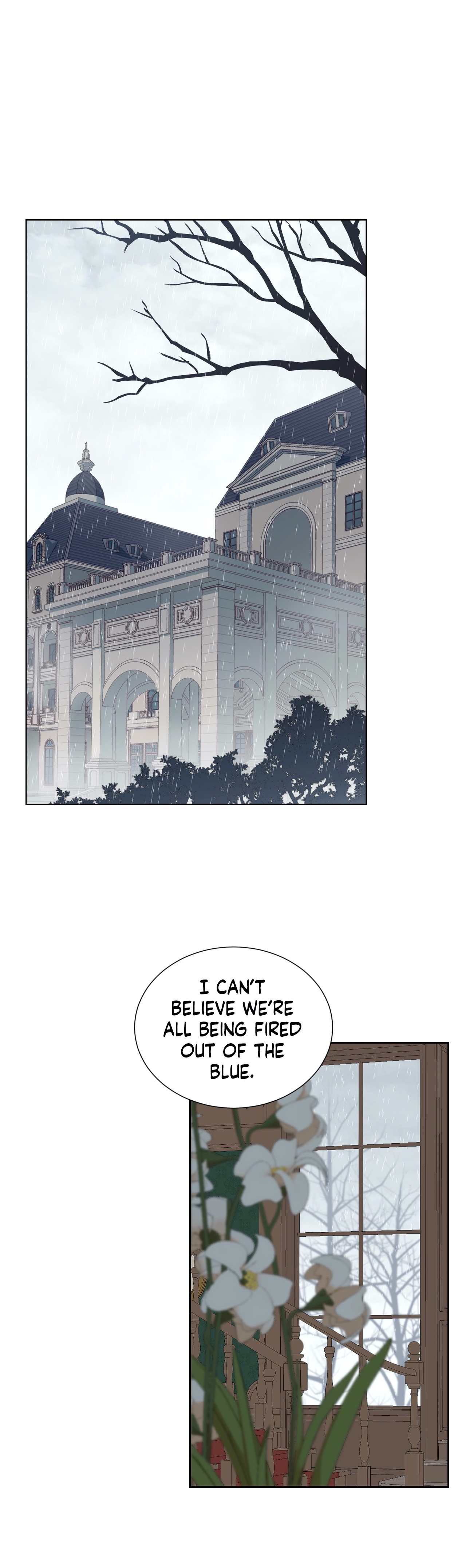 The Blood of Madam Giselle - Chapter 42 [photo 2] - MangaPorn