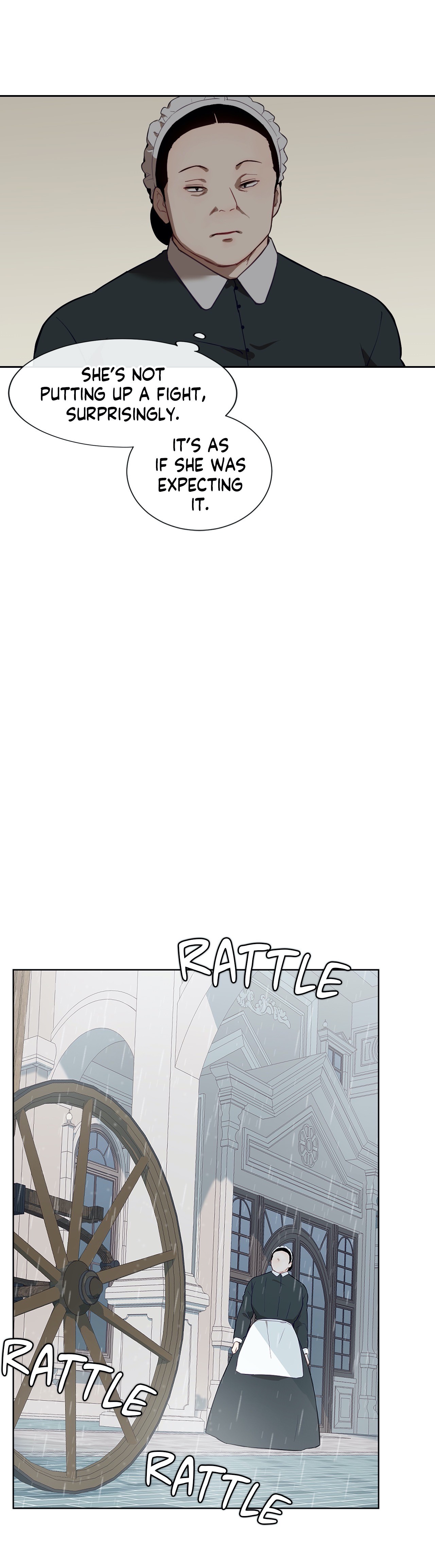 The Blood of Madam Giselle - Chapter 42 [photo 20] - MangaPorn