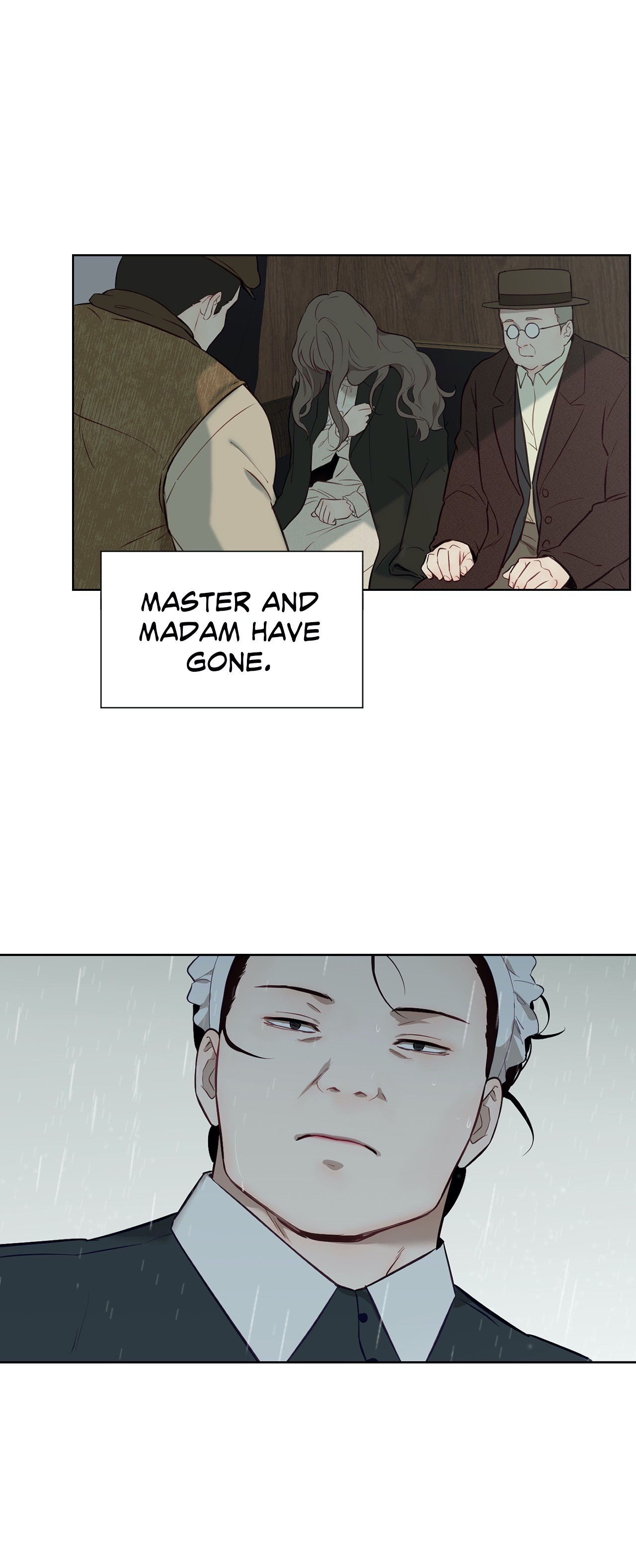 The Blood of Madam Giselle - Chapter 42 [photo 21] - MangaPorn