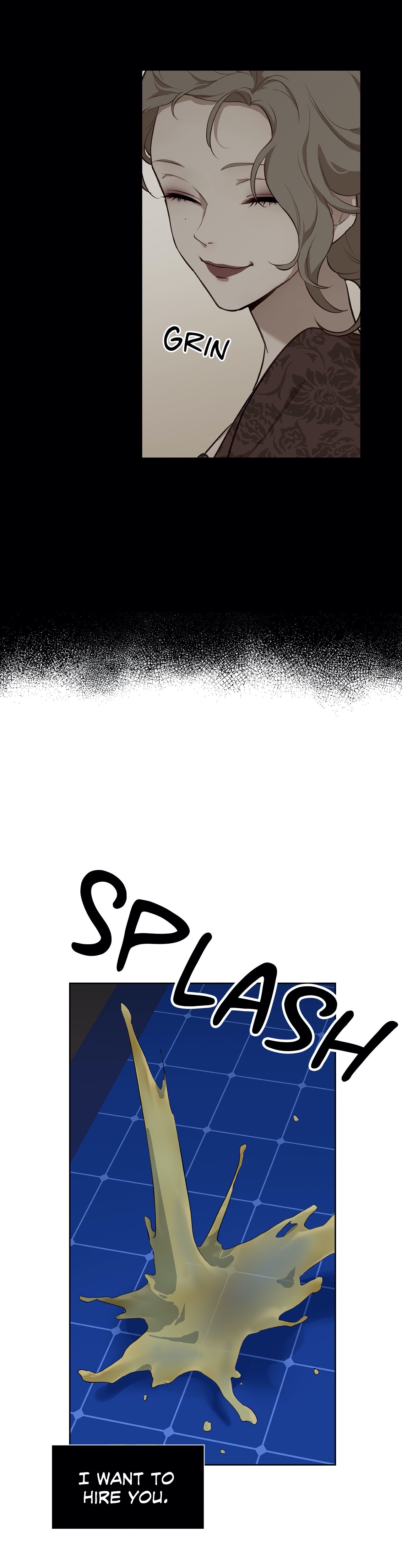 The Blood of Madam Giselle - Chapter 42 [photo 24] - MangaPorn