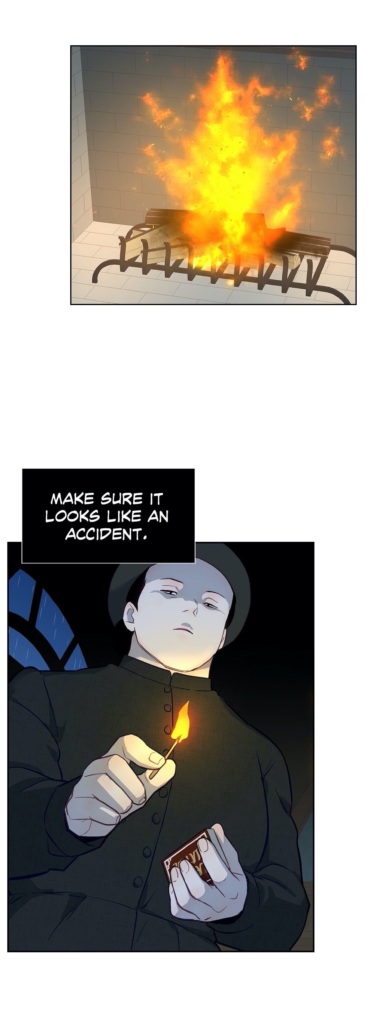 The Blood of Madam Giselle - Chapter 42 [photo 26] - MangaPorn