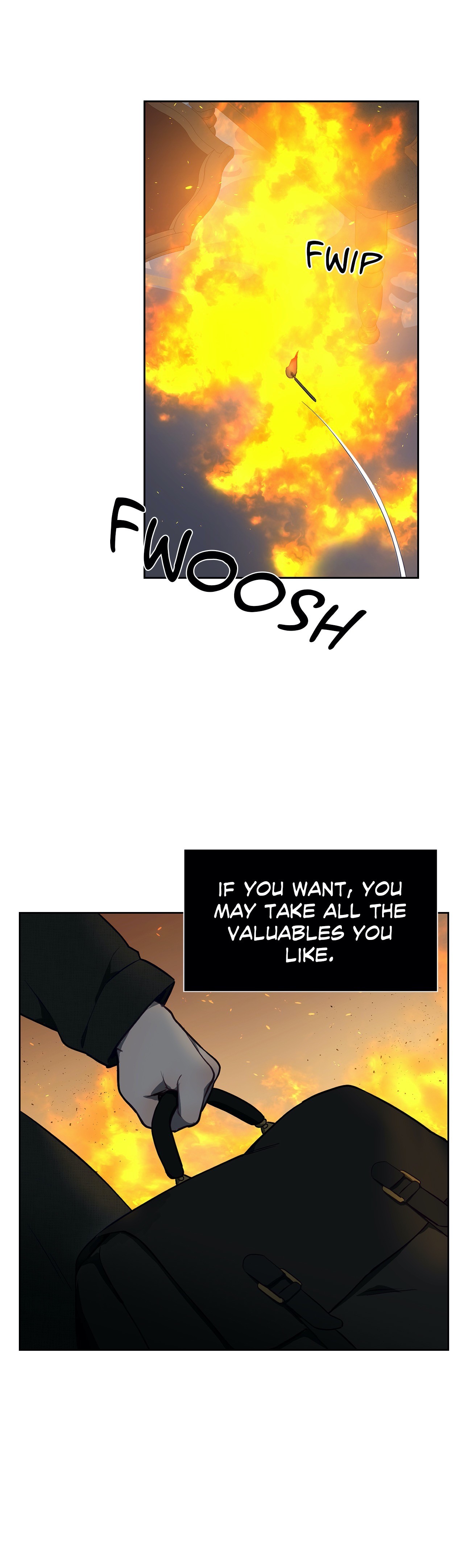 The Blood of Madam Giselle - Chapter 42 [photo 27] - MangaPorn