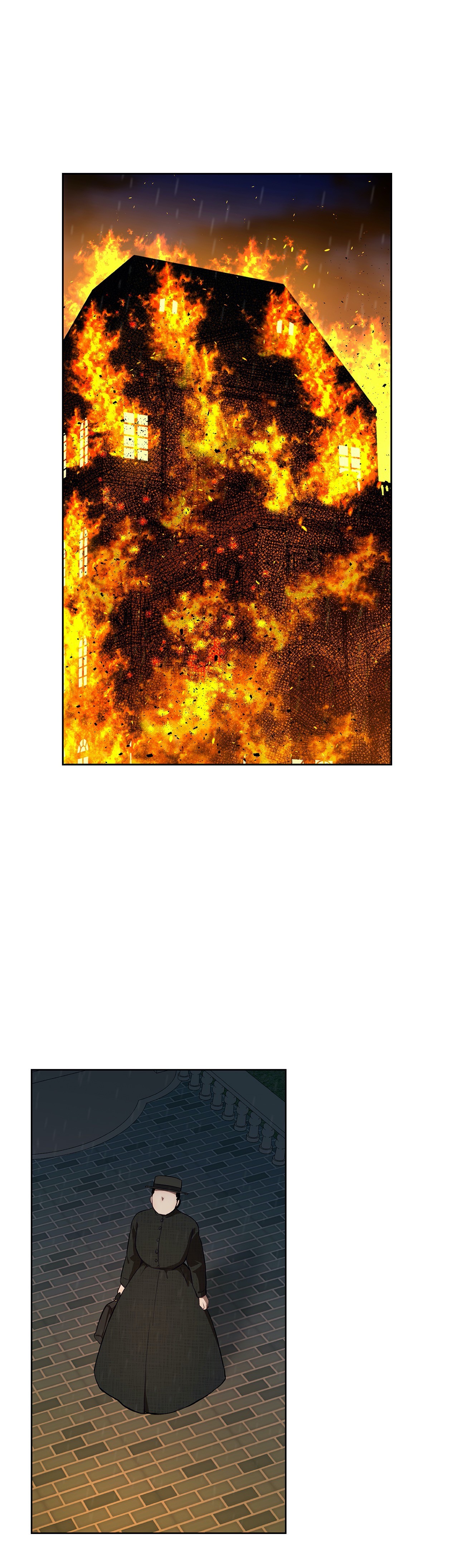 The Blood of Madam Giselle - Chapter 42 [photo 28] - MangaPorn