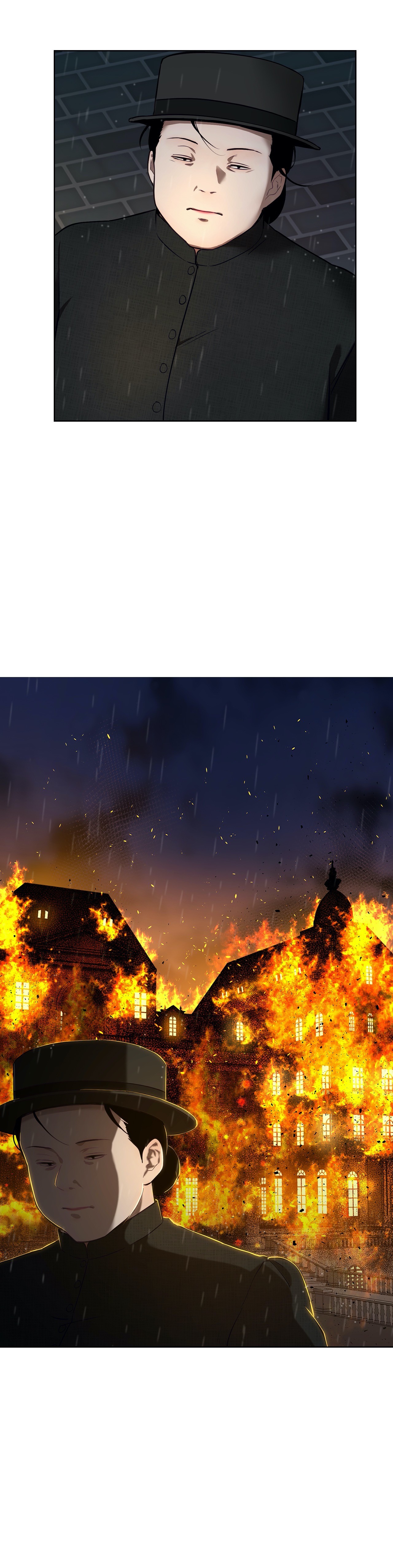 The Blood of Madam Giselle - Chapter 42 [photo 29] - MangaPorn